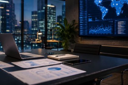 O Que Falta para o Brasil Ter Mais Startups Globais: Gargalos e Caminhos para a Internacionalização