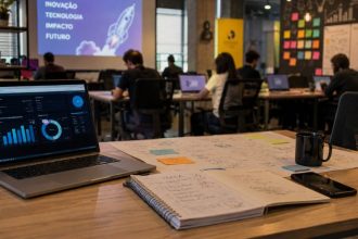 Programa TRILHAR em Ponta Grossa: Como a Prefeitura Está Transformando Ideias em Startups Reais