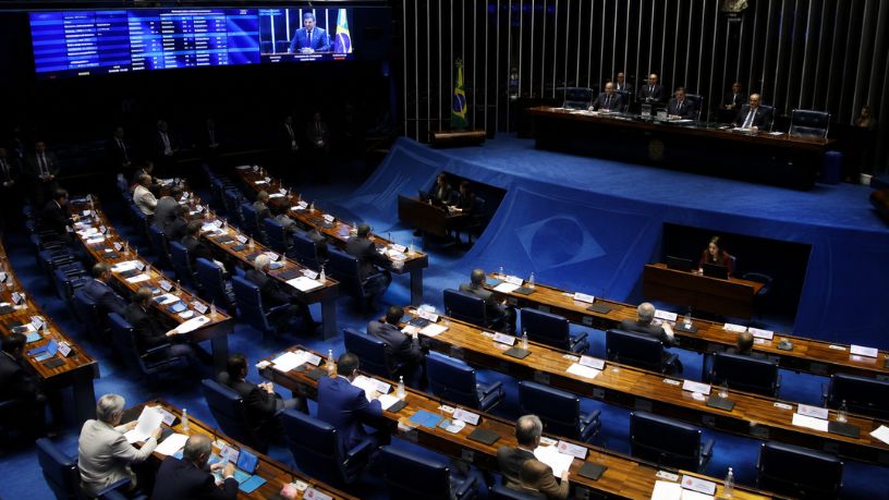 Frente Parlamentar Mista de Apoio às Startups: O Que Muda para o Empreendedorismo Inovador no Brasil