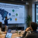 O Avanço do Ecossistema de Inovação no Brasil e a Busca por Informação Estratégica Especializada