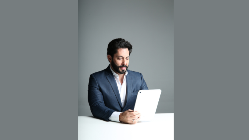 Gustavo Khattar de Godoy