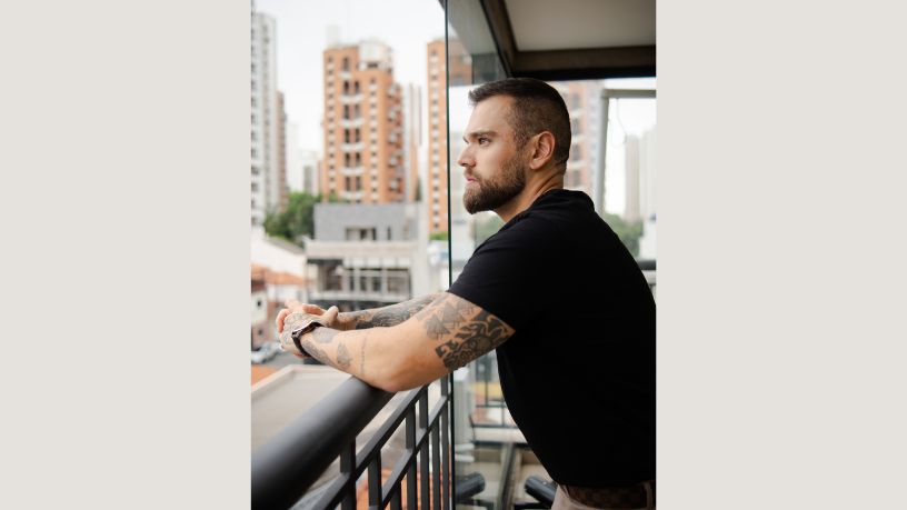 Lucas Peralles