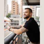 Lucas Peralles