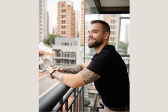 Lucas Peralles