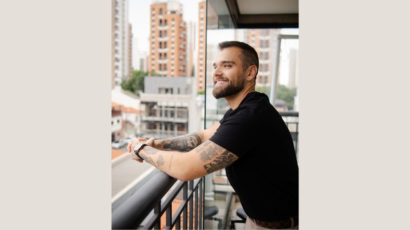 Lucas Peralles