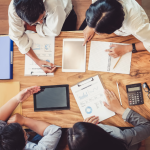 Corporate Venture Capital: por que grandes empresas estão investindo cada vez mais em startups brasileiras