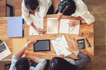 Corporate Venture Capital: por que grandes empresas estão investindo cada vez mais em startups brasileiras
