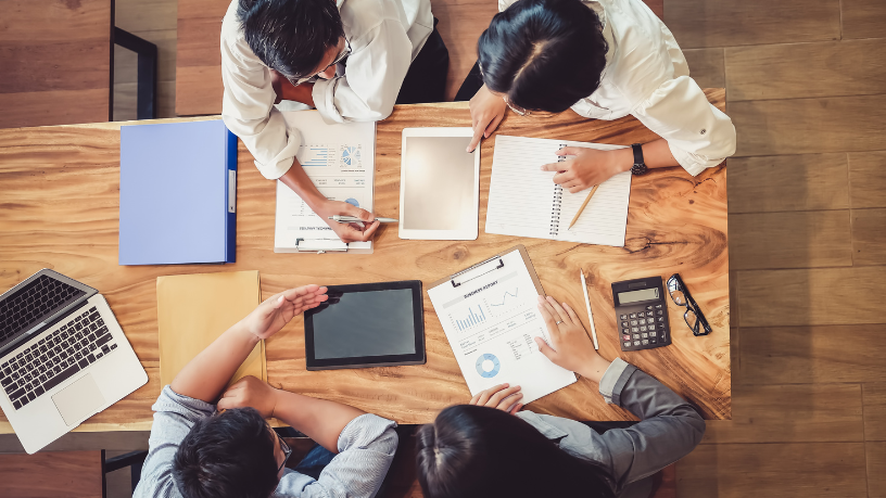 Corporate Venture Capital: por que grandes empresas estão investindo cada vez mais em startups brasileiras