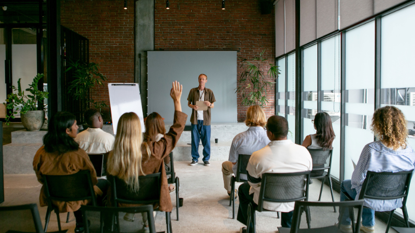 Regulação das startups no Brasil: como as políticas públicas influenciam inovação, investimentos e novos negóciosRegulação das startups no Brasil: como as políticas públicas influenciam inovação, investimentos e novos negócios