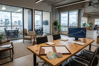 Flash capta R$ 150 milhões e mostra o que mudou no mercado de investimentos para startups brasileiras
