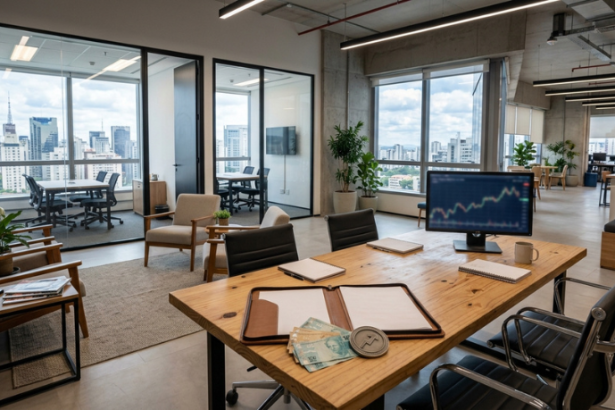 Flash capta R$ 150 milhões e mostra o que mudou no mercado de investimentos para startups brasileiras
