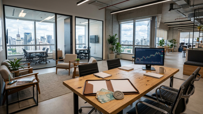 Flash capta R$ 150 milhões e mostra o que mudou no mercado de investimentos para startups brasileiras