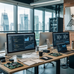 OpenAI amplia operação no Brasil e cria novas oportunidades para startups de inteligência artificial