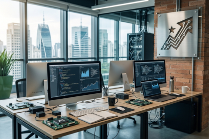 OpenAI amplia operação no Brasil e cria novas oportunidades para startups de inteligência artificial