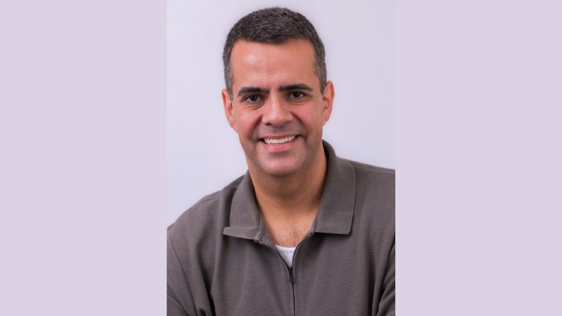 Dr. Vinicius Tadeu Sattin Rodrigues